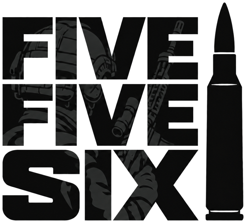 Five Five Six